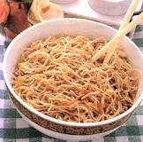 Best foods for New Year party foods